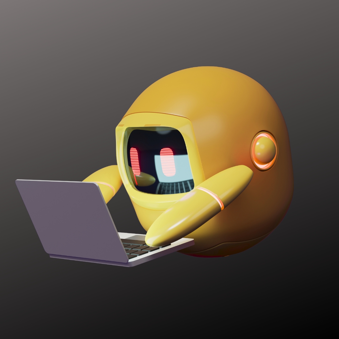 AI & Robotics